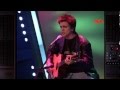 Juanes "Podemos hacernos daño" (A Solas 2001)