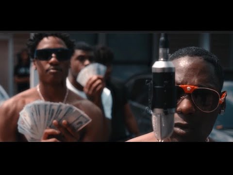 Lil Odie - Love (Official Video)