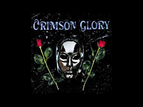 Crimson Glory - Lost Reflection (lyric video)  read below
