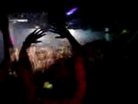 DJ Pagano at Trade at Turnmills (London) - Part 1