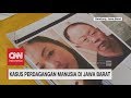 Kasus Perdagangan Manusia di Jawa Barat Kasus Perdagangan Manusia di Jawa Barat