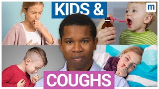 Why Is My Child Coughing?