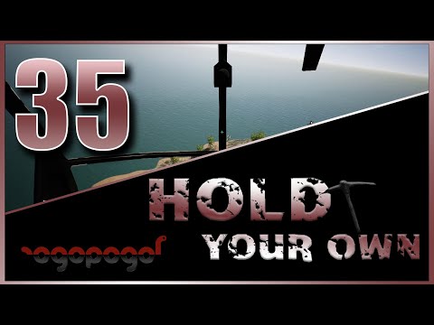 X Marks The Spot [ Hold Your Own Gameplay ] 2023 [ Episode 35