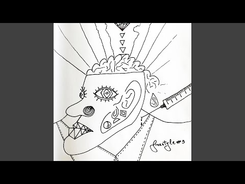 Freestyle #3 (feat. Dj Sfera)