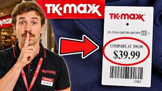 11 TK Maxx AUSTRALIA Shopping Secrets They Don’t Want You To Know!