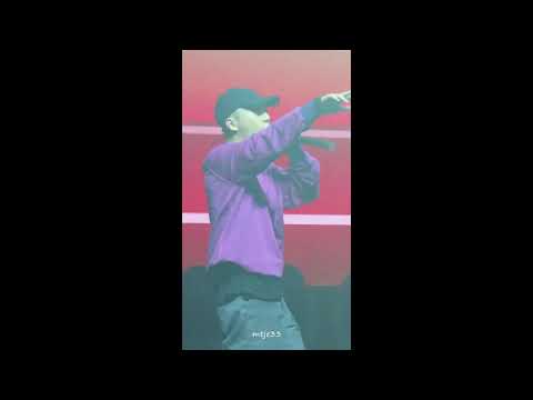 20190906 We Are - Woo Won Jae 우원재 @ Jay Park SEXY4EVA World Tour Singapore