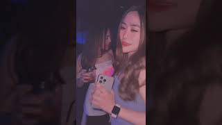 Download lagu Cewek joget  dugem viral 3 !!! #nigtclub #dj #malampagiremix #party mp3