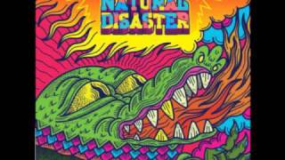 Example - Natural Disaster (Uk Radio Edit)
