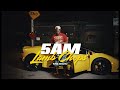 King Beamo - 5AM Lamb Chops (Dir - Wonton Designs xx Borleone Films)