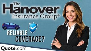 The Hanover Insurance Review: Good Enough to Justify the Cost?!