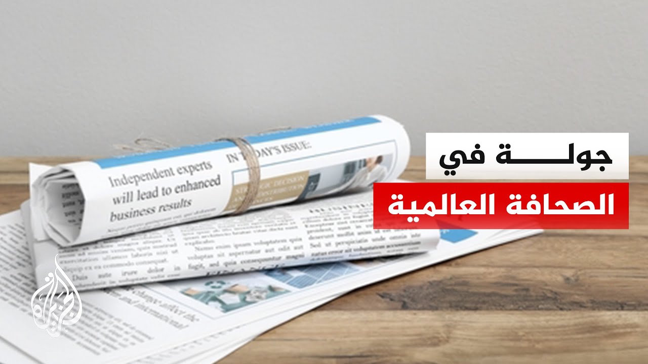 صحيفة معاريف عن مصادر سياسية إسرائيلية: مَعبر رفح لن يُـفتح حتى عودة جثة الأس