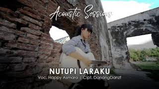 Download lagu Nutupi Laraku - Happy Asmara [ Music] mp3