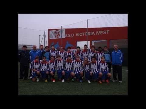 Victoria Ivest '99 - Stagione 2013-14