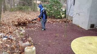 STIHL BG 56