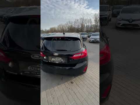 фото ford fiesta mk7 0