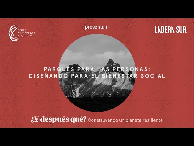 Resumen Capítulo 4: ¿Y después qué? Construyendo un planeta resiliente