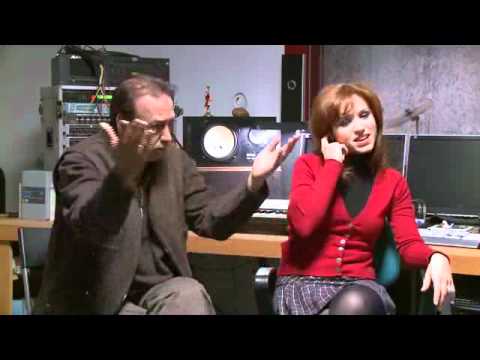 Şebnem Paker ve Levent Çoker EurovisionDream'de