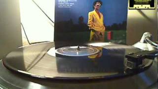 JANE WIEDLIN - Blue Kiss (vinyl)