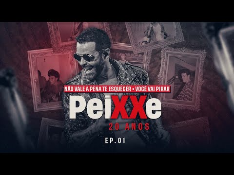 Não vale a pena te esquecer - Alexandre Peixe