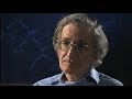 Noam Chomsky - Media and Values