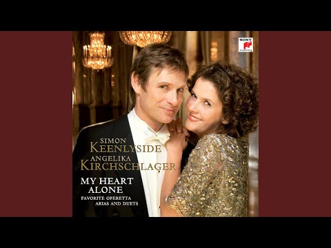 Die Csardasfürstin: Tanzen möcht' ich