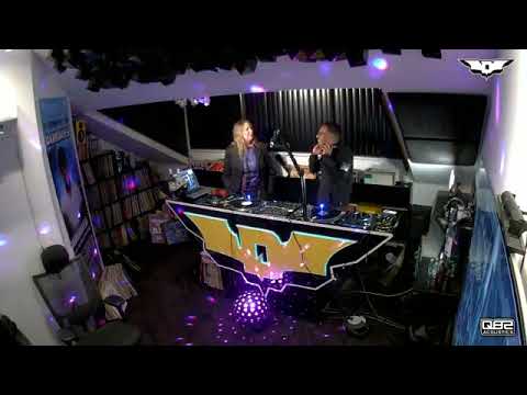 DJ Lady Dana live in the Mix 💯 Nederland