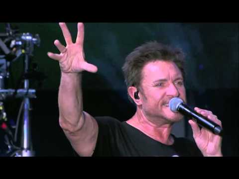 Duran Duran 2015 Life Is Beautiful 05 Come Undone