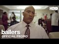 Ballers: Season 1 Episode 9 Promo | HBO