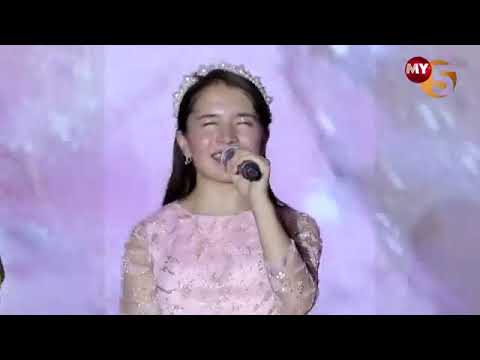 Nurzida Isayeva  - - - - - Malohat