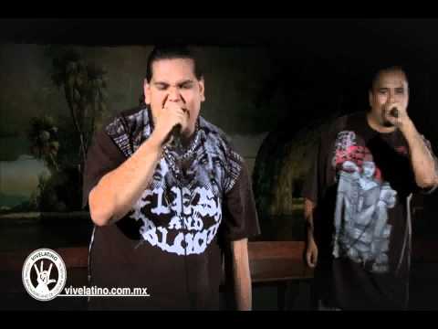 Palomazo Pata Negra 2012 - Forastero - Rola 2: "Fémina Perdida"