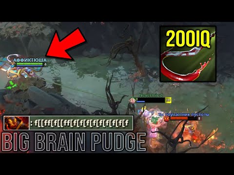 why hook oracle? OMG this pudge has big brain 200IQ Monster No Mercy