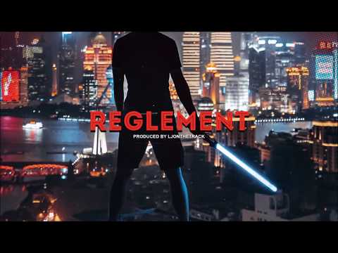 Instrumental Rap Lourd 2018 - Inspiring Trap Beat (Instru by LJonthetrack)