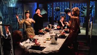 Beetlejuice Song Day O - Banana Boat Song - Harry Belafonte HD