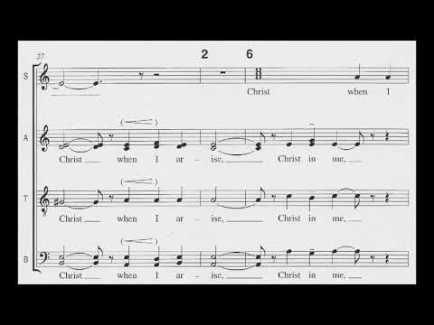 Arvo Pärt - The Deer's Cry (2007)