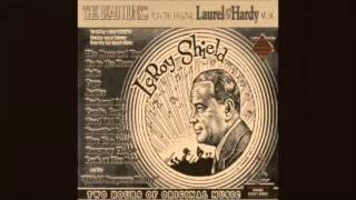 The Beau Hunks Laurel & Hardy Theme Song - Honolulu Baby
