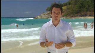 (This totally makes up for that lame "whale battle" from last week.  I respect the majesty of the ocean again.)