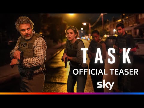 Task | Official Teaser | Sky