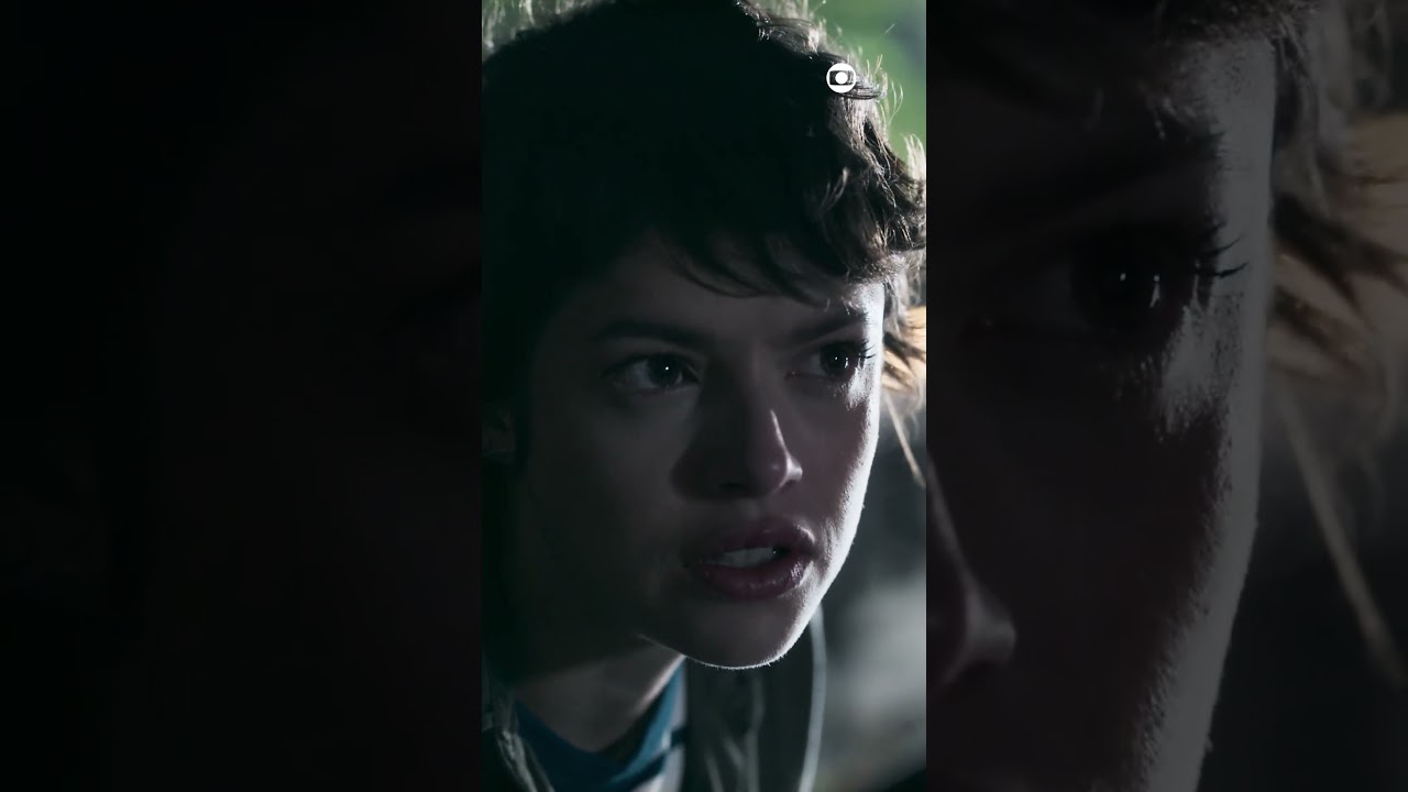 A skin vingativa da Luma finalmente vem aí??? 👀💥 | Mania de Você #shorts