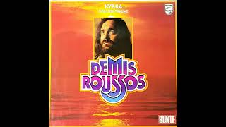 Demis Roussos ,,Kyrila 1977