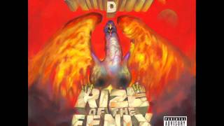 11.- They Fucked Our Asses - Tenacious D(Rize of the Fenix 2012)