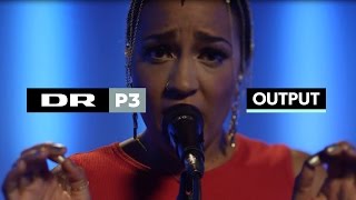 Barbara Moleko - Love Lockdown (cover) | P3 | DR Output