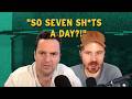 Hotdog Party Backdoor Boys We Re Here To Help S2 Ep 180