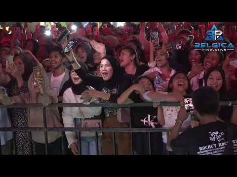 Wizz Baker - Se Yang Paksa l Salam Fest 2024 l Bank Indonesia l Belgica Production