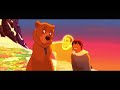 Brother Bear 2003 Final Scene UHD