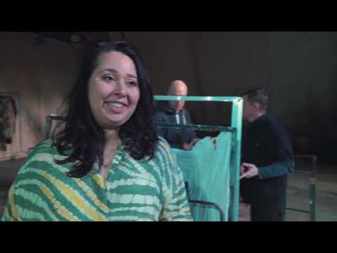 OperaCafé 20230219 - Kékszakállú a színpadon