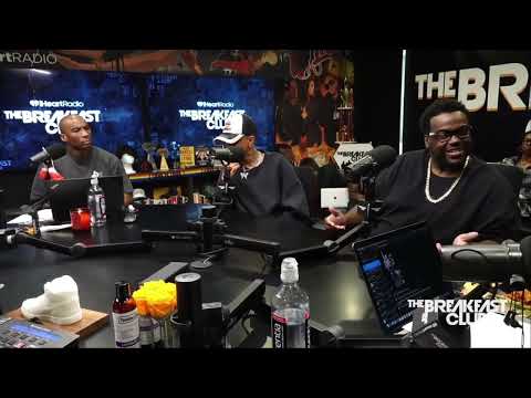 Rodney Jerkins Reveals Why He Turned Down Major Artist: "Their Spirit Wasn't Right"