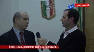 preview picture of video 'Comune di Scalea,Tributi: interviene il dirigente Rosario Fusaro'