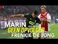 'Beoogde Ajax-Aanwinst Razvan Marin Is Absoluut Geen Frenkie De Jong'