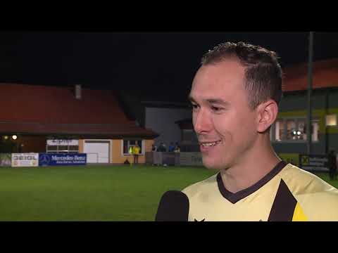 Schalchen gg Sattledt - LL West - Rde7