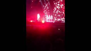 Candice Glover - Love Song